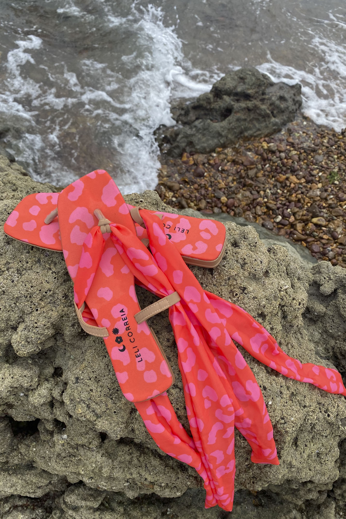 ESPECIAL PADRAO ONCA COLOR